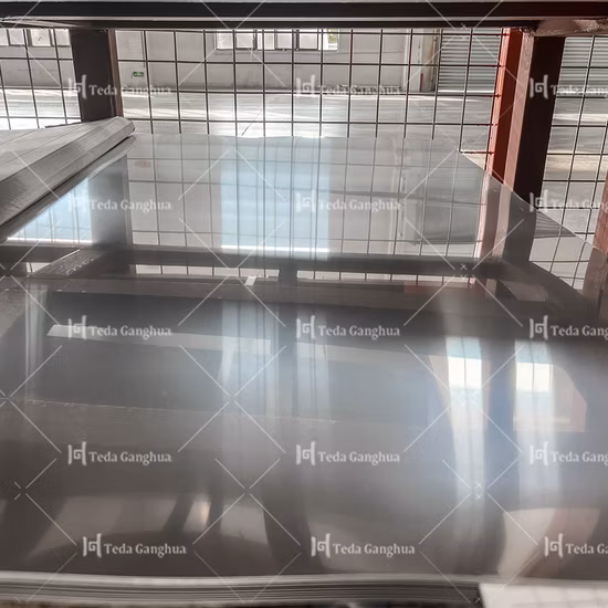 Huatao Stainless Steel 1600