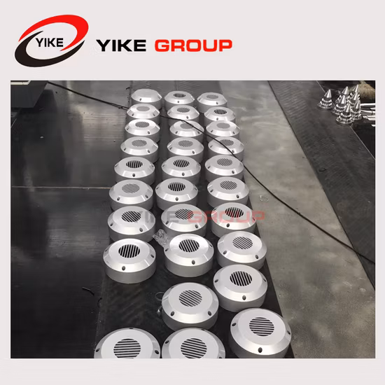 Hydraulic Mill Roll Stand for Bhs, Js, Tcy Corrugated Cardboard Production Line